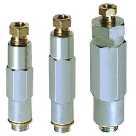 Lubrication Cartridges