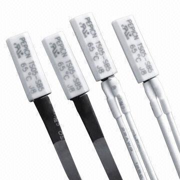 3 To 32a Thermal Cutoffs