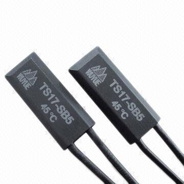 3 To 32a Thermal Cutoffs