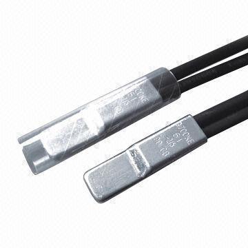 Sealed Plastic Case Thermal Protector