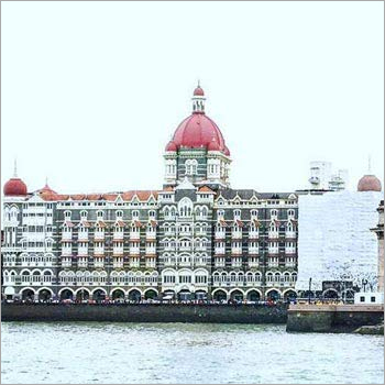 मुंबई शहर पारिवारिक यात्रा