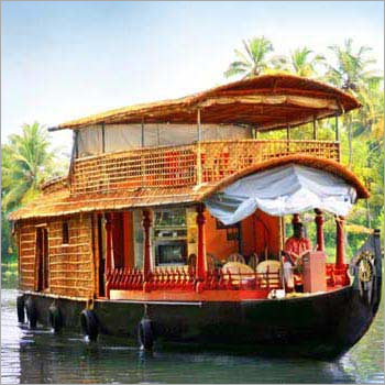 Kerala Kochi Family Tour