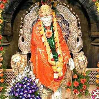 शिर्डी टूर