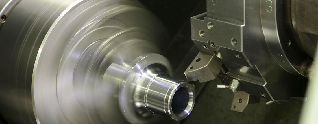 Cnc Horizontal Lathe - 1640mm Swing Over Bed, 5000mm Max Length | High Precision, High Speed, 22kw Main Power