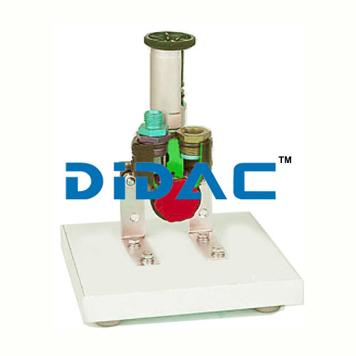 फ़ीड पंप डीजल