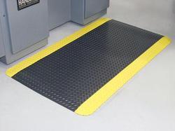 Electric Shock Proof Mat - Application: Personal Safety