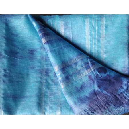 सूटिंग साड़ी