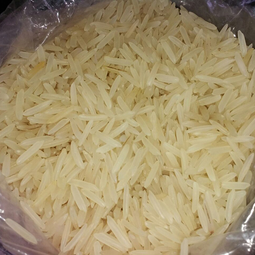 जैविक बासमती चावल