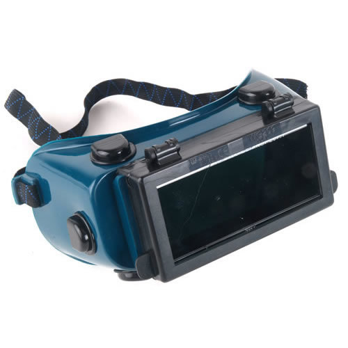 Safety Goggles-
