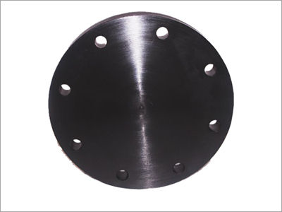 Hdpe Blind Flange