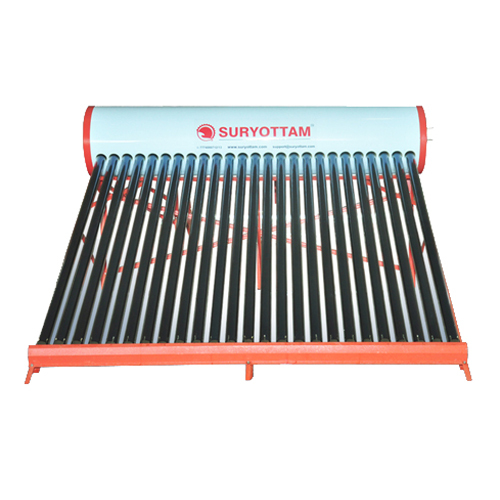 250 LPD Solar Water Heater