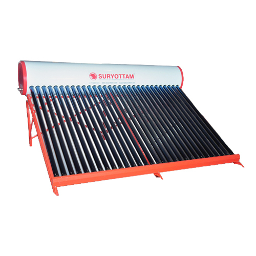 300 LPD Solar Water Heater