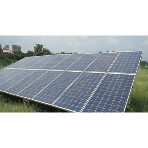 Suryottam Solar Power Pack - 5kw Power Output, 100ah Battery Capacity | Polycrystalline Solar Panels, Energy Efficient Design, Easy Installation