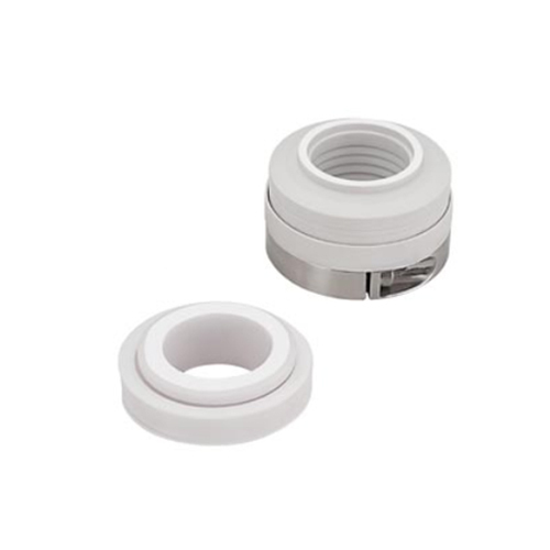Ptfe Bellow Seal - Ss 316 / Hastelloy , 19 Mm To 100 Mm Size, Up To 9 Bar Pressure, -20 To 160â°c Temperature Range, Simple Installation