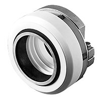 Ptfe Bellow Seal - Ss 316 / Hastelloy , 19 Mm To 100 Mm Size, Up To 9 Bar Pressure, -20 To 160â°c Temperature Range, Simple Installation