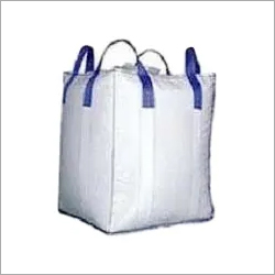 Jumbo Bag - Color: White