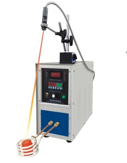 Frequency Induction Heating Machine