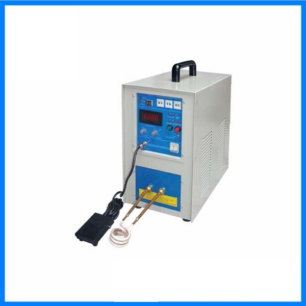 Frequency Induction Heating Machine