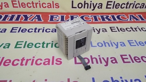 एनएक्स7 पीएलसी