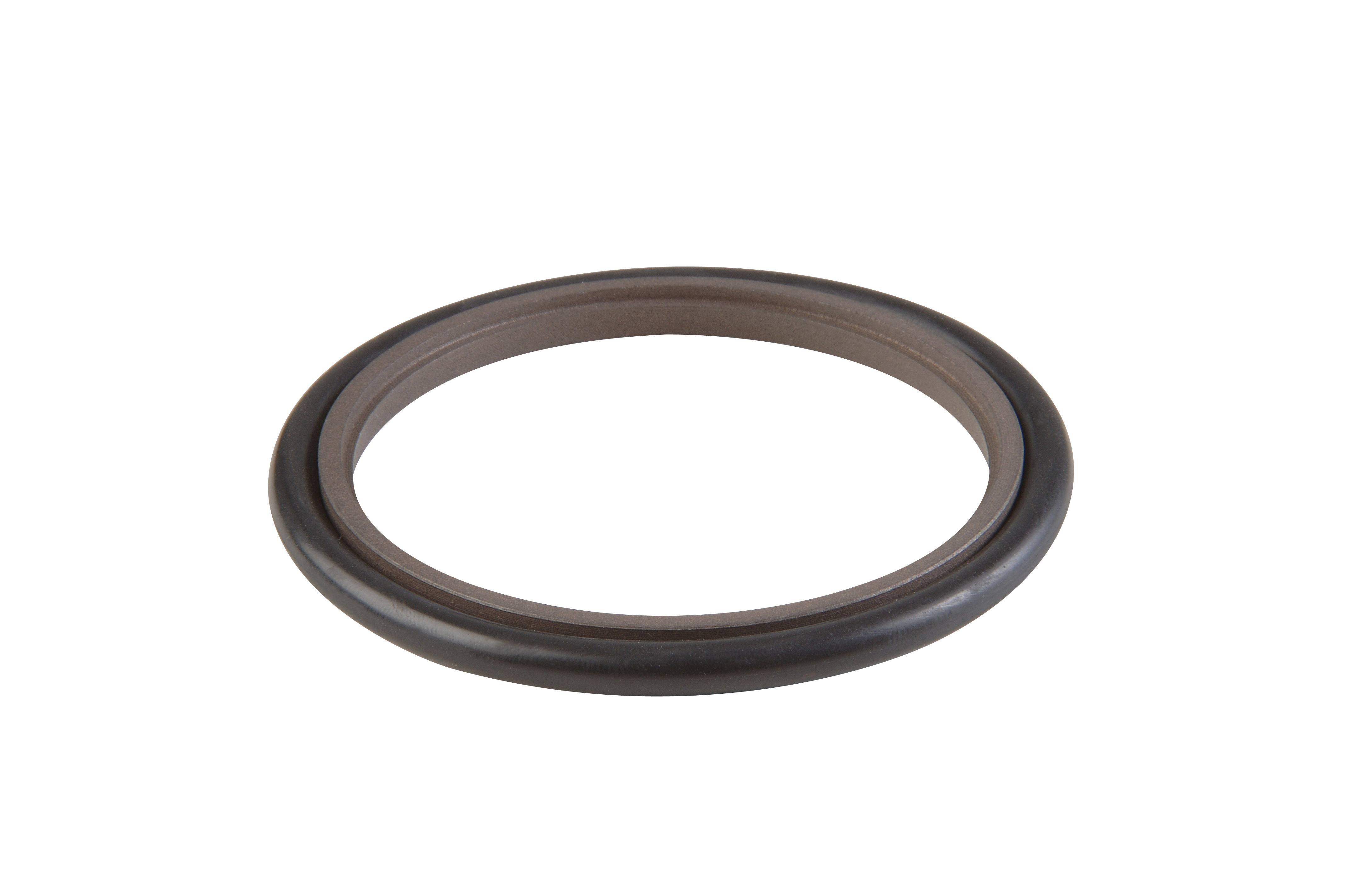 Rod Step Seals - Application: Hydraulic