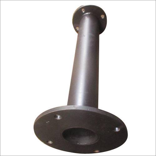 Extension Pipe Exhaust