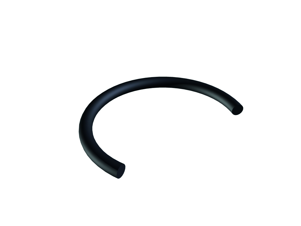 O Rings - Application: Industrial