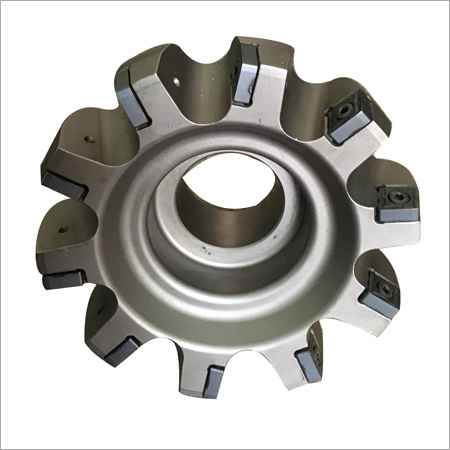 Face Milling Cutter