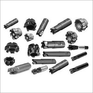 Face Milling Cutting Tools