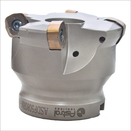 Tangential Milling Cutter
