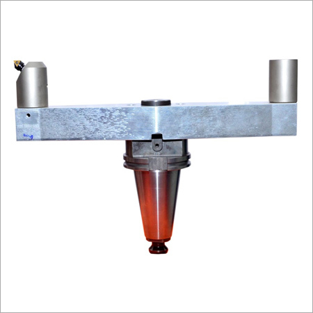 सूक्ष्म बोरिंग बैर