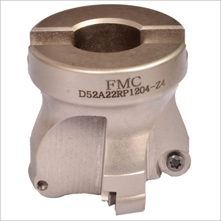 Face Milling Cutter