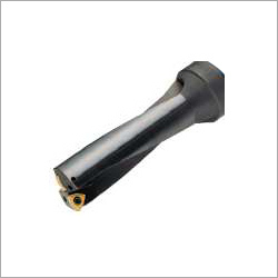 U Drill Bit