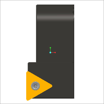 Boring Cartridges