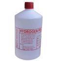 Hydrogen Peroxide - H2O2, 3% Concentration | Bleaching Agent, Disinfectant, Effective Cleaning, Oxidizing Agent, 1L Bottle