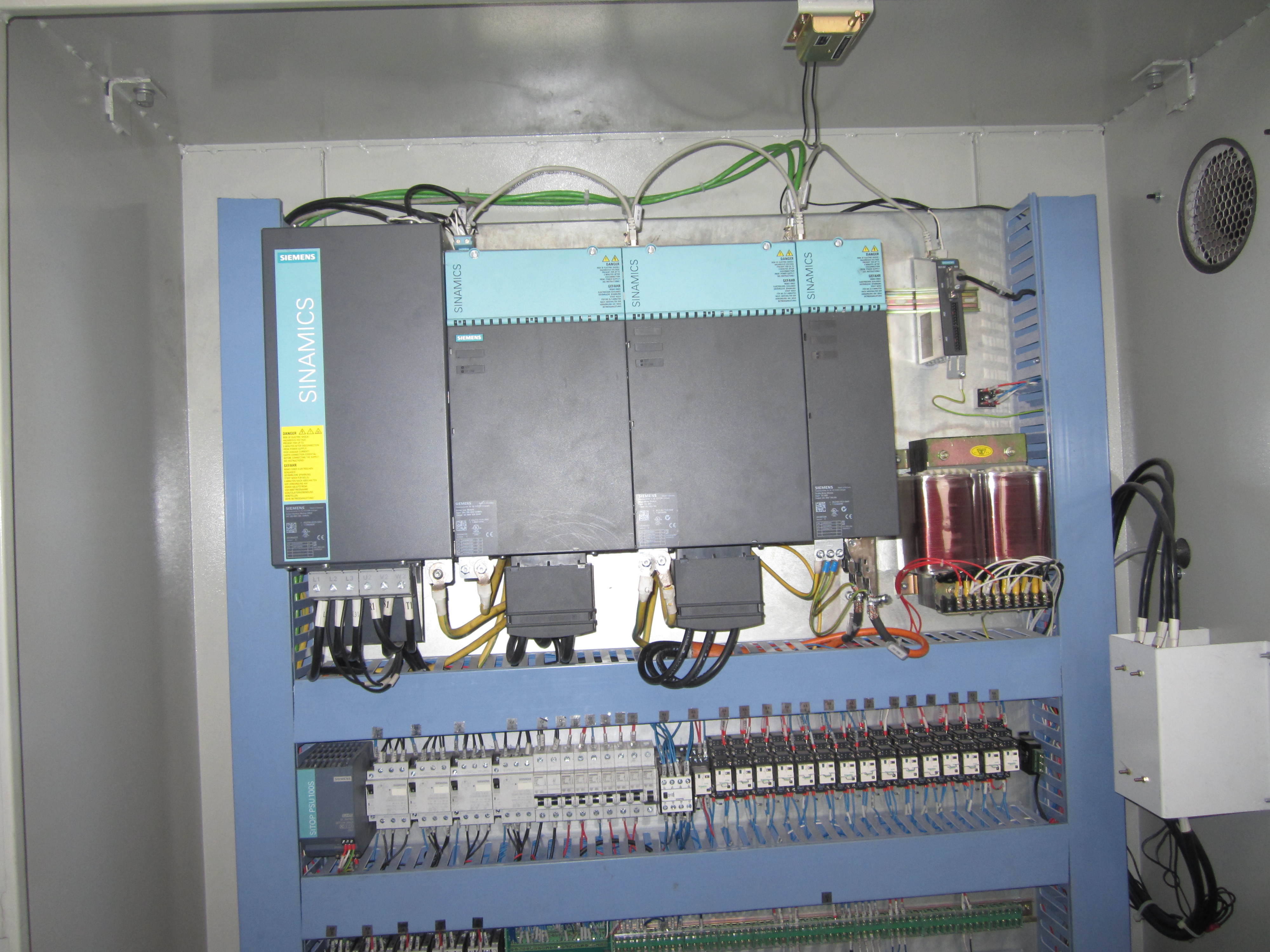Automatic Lathes Cnc Pipe Threading For Threading Oil Field Tubes