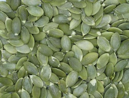 शाइन स्किन कद्दू के बीज का कर्नेल