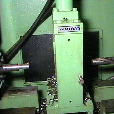 Special Purpose Machine for Drilling And Boring