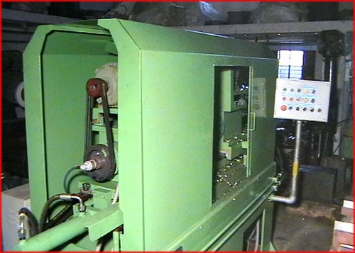 SPM For Automobile Yokes