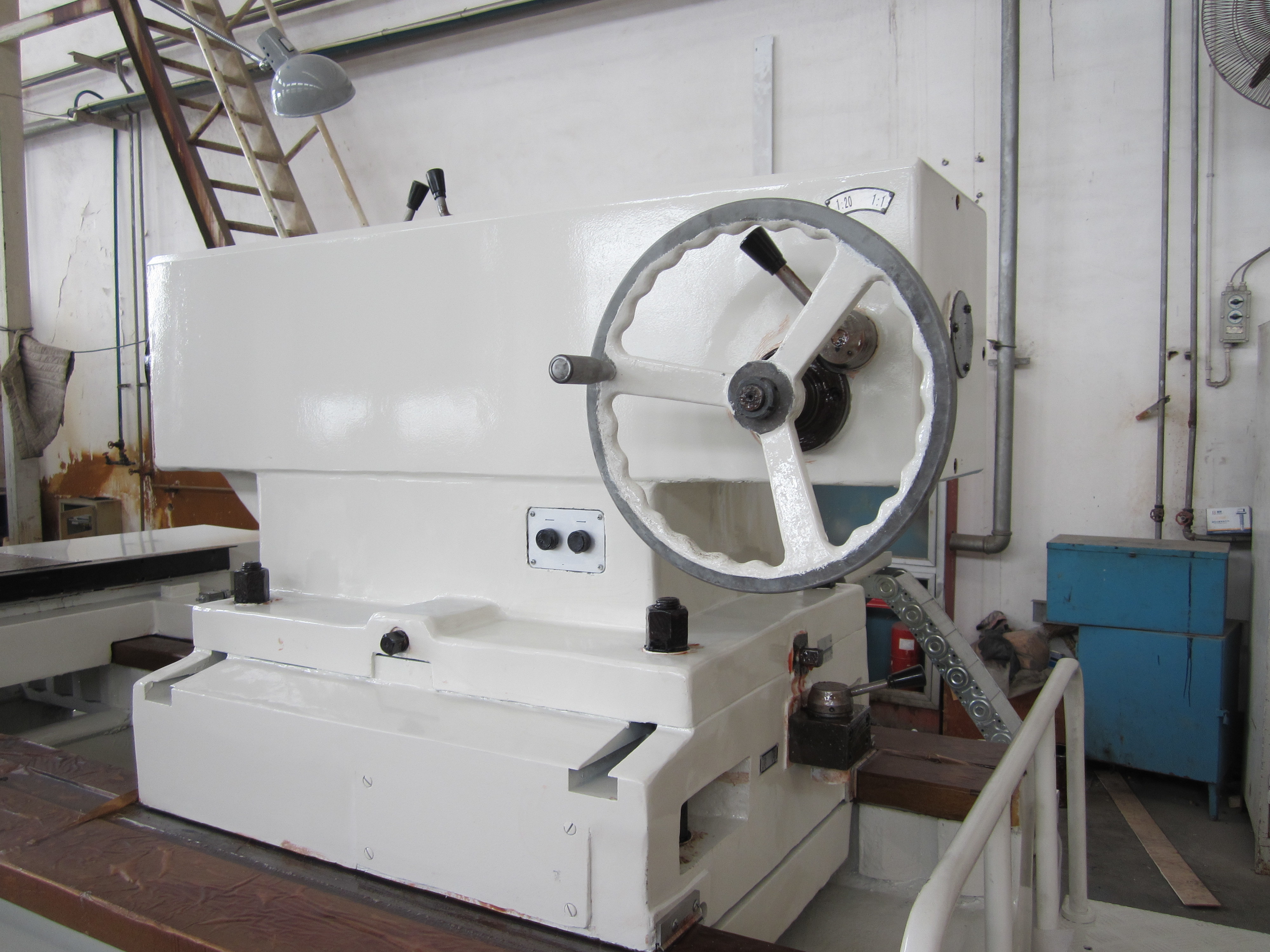 Automatic Pipe Threading Cnc Lathe , Cnc Oil Country Lathe