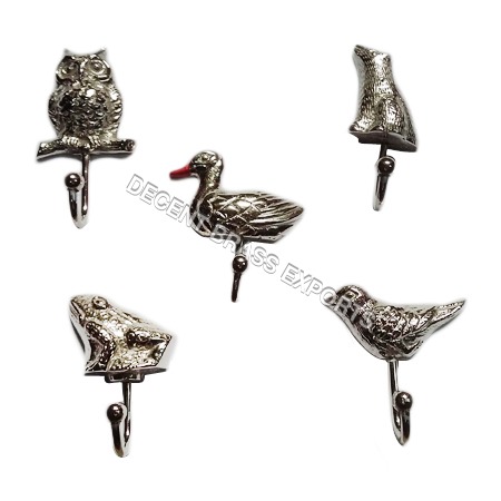 Birds Hook