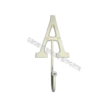 A Alphabet Hook