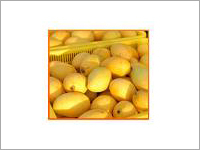 Mango Pulp