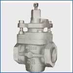 Audco Cast Iron Plug Valve Short Pattern Application: Multiple Applications