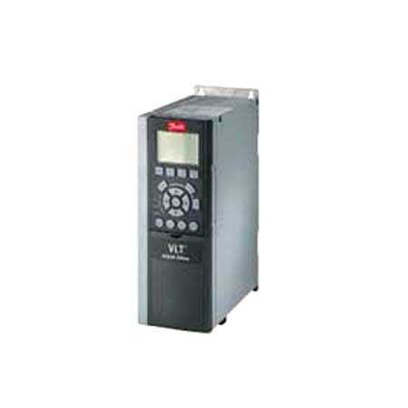 Mild Steel Variable Frequency Drive