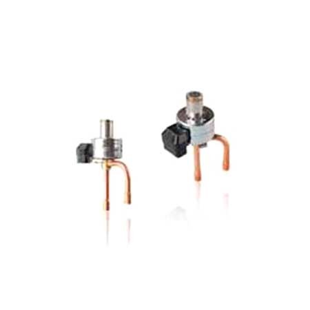 Electronic Expansion Valves Power: Electrical Volt (V)