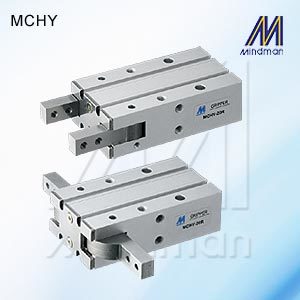 180A एंगुलर ग्रिपर कैम स्टाइल मॉडल: MCHY