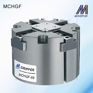 फोर जॉ ग्रिपर्स