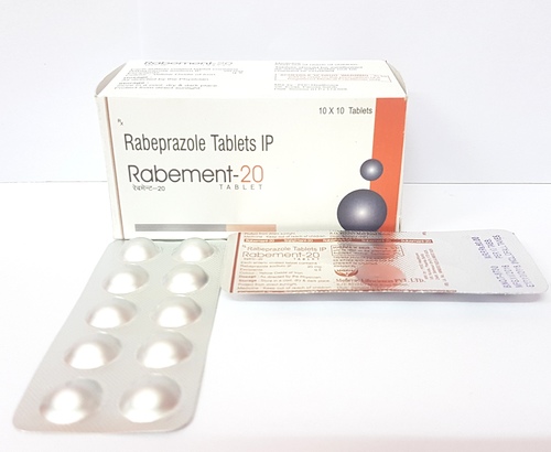 Rabeprazole Tablets I P