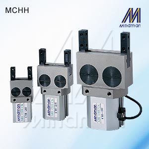 समानांतर ग्रिपर्स मॉडल: MCHH