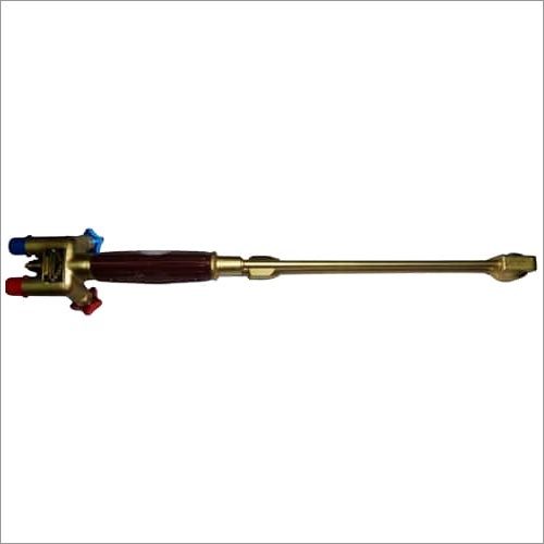 Gas Cutter